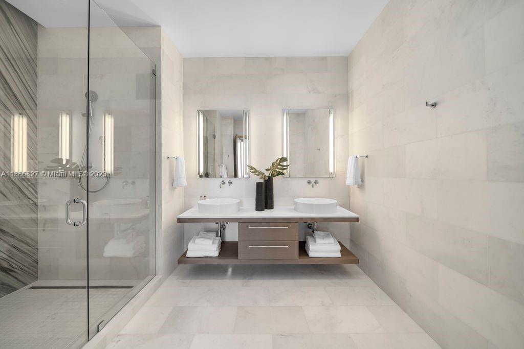 1300 S MIAMI AVENUE CONDO - Residential