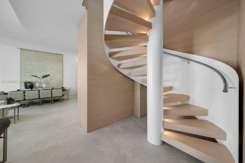 1300 S MIAMI AVENUE CONDO - Residential