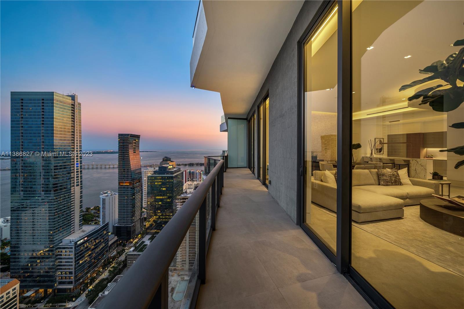 1300 S MIAMI AVENUE CONDO - Residential
