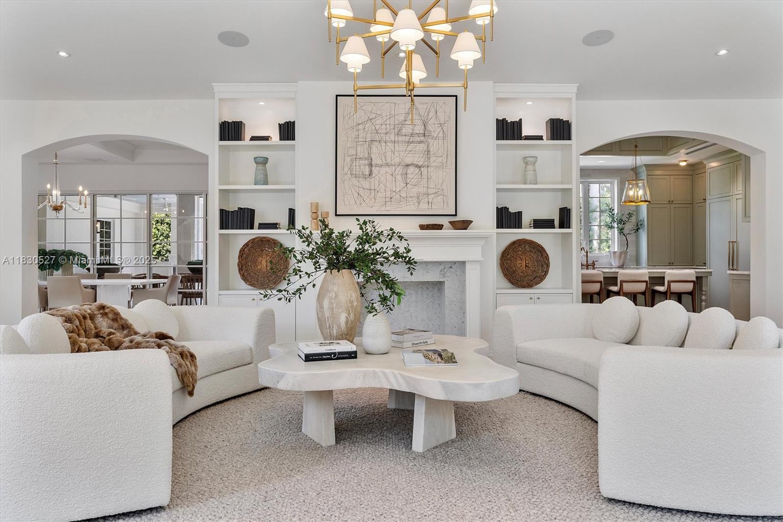 MIAMI SHORES SEC 1 AMD - Residential