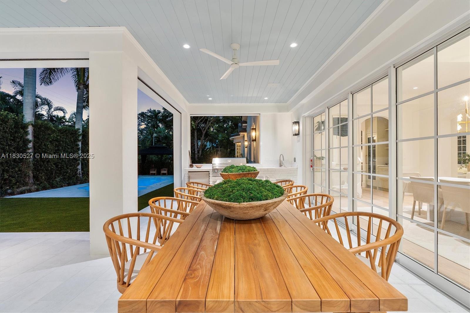 MIAMI SHORES SEC 1 AMD - Residential