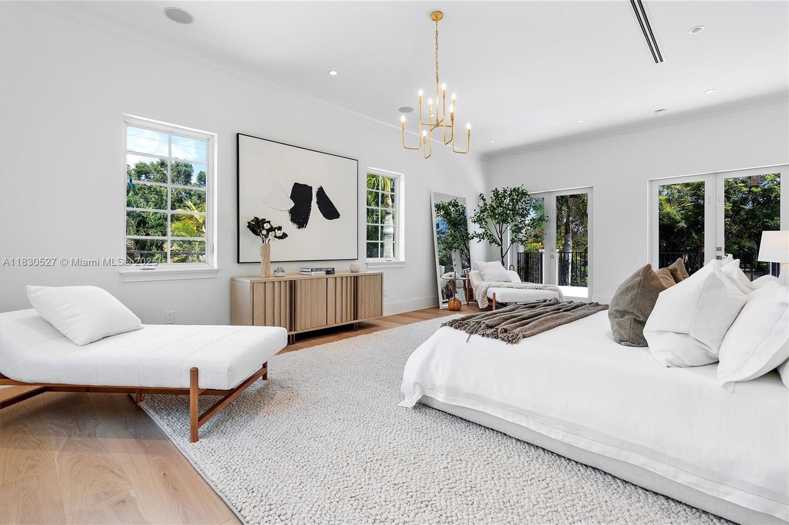 MIAMI SHORES SEC 1 AMD - Residential