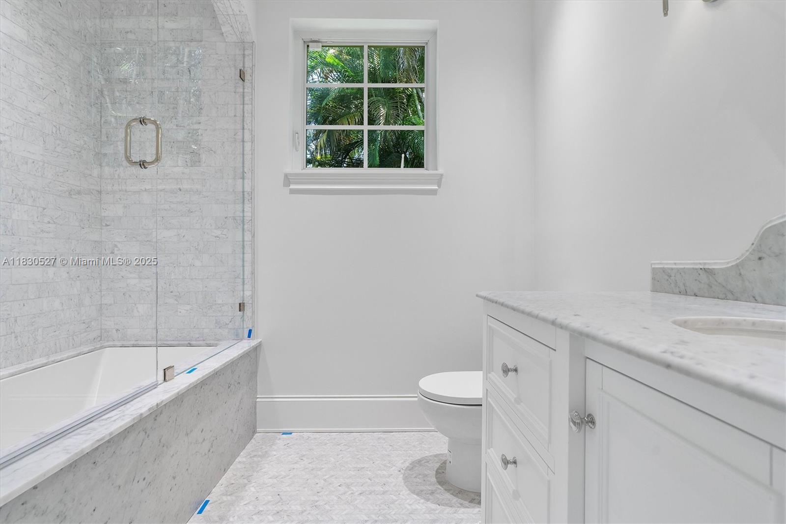 MIAMI SHORES SEC 1 AMD - Residential