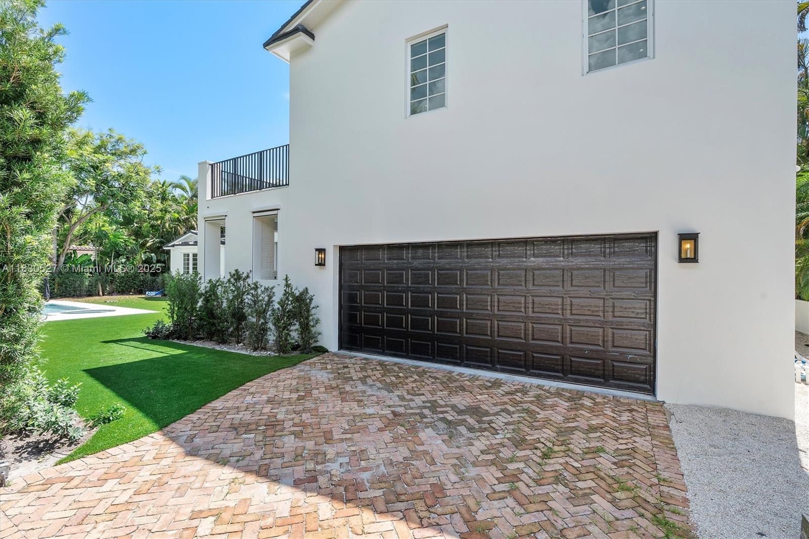 MIAMI SHORES SEC 1 AMD - Residential