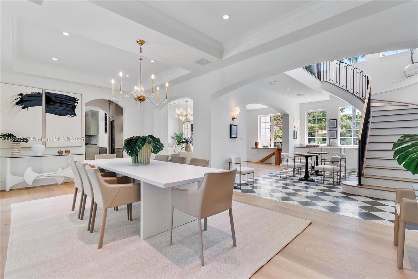 MIAMI SHORES SEC 1 AMD - Residential