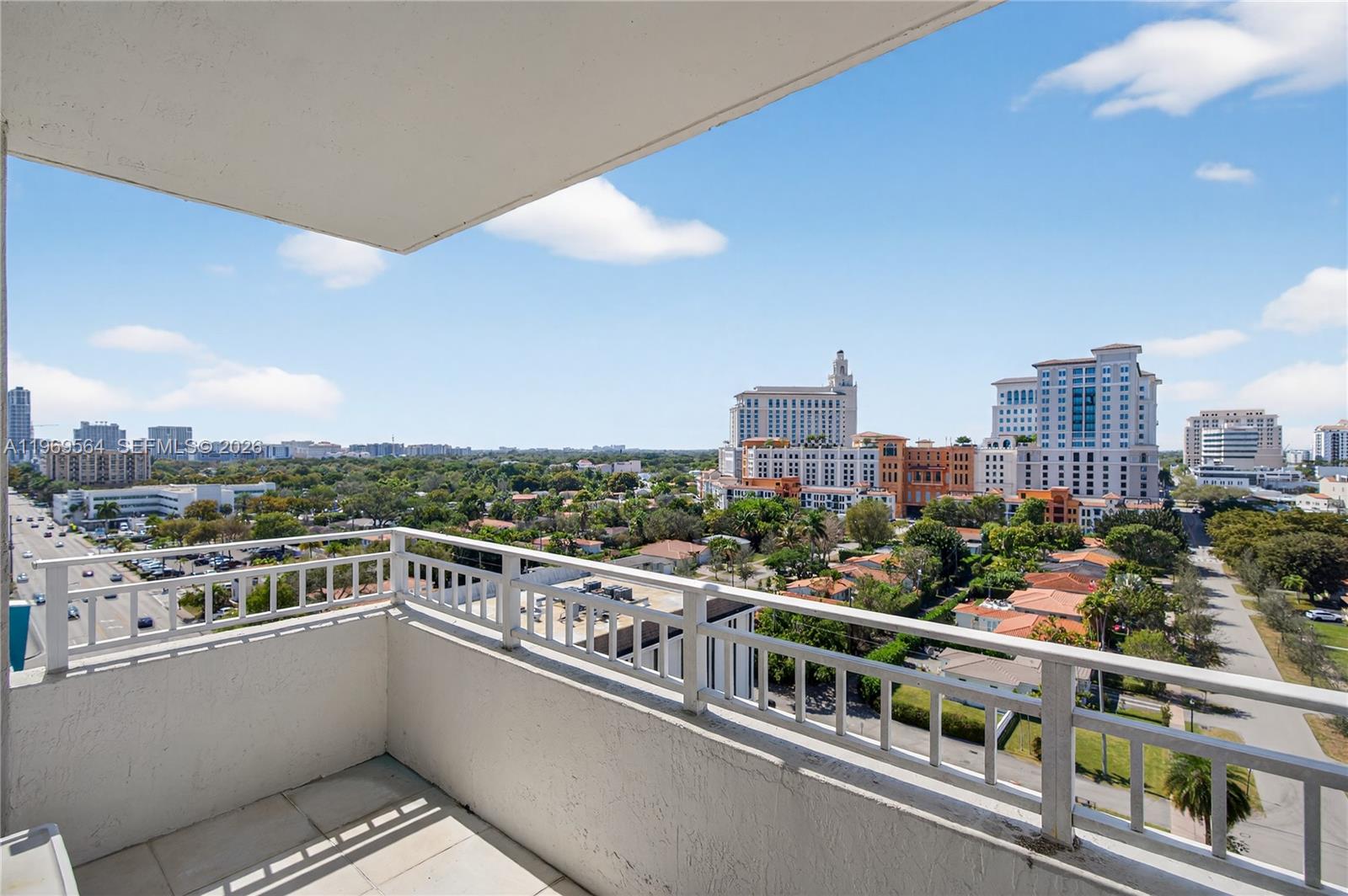 GABLES TERRACE CONDO - Residential