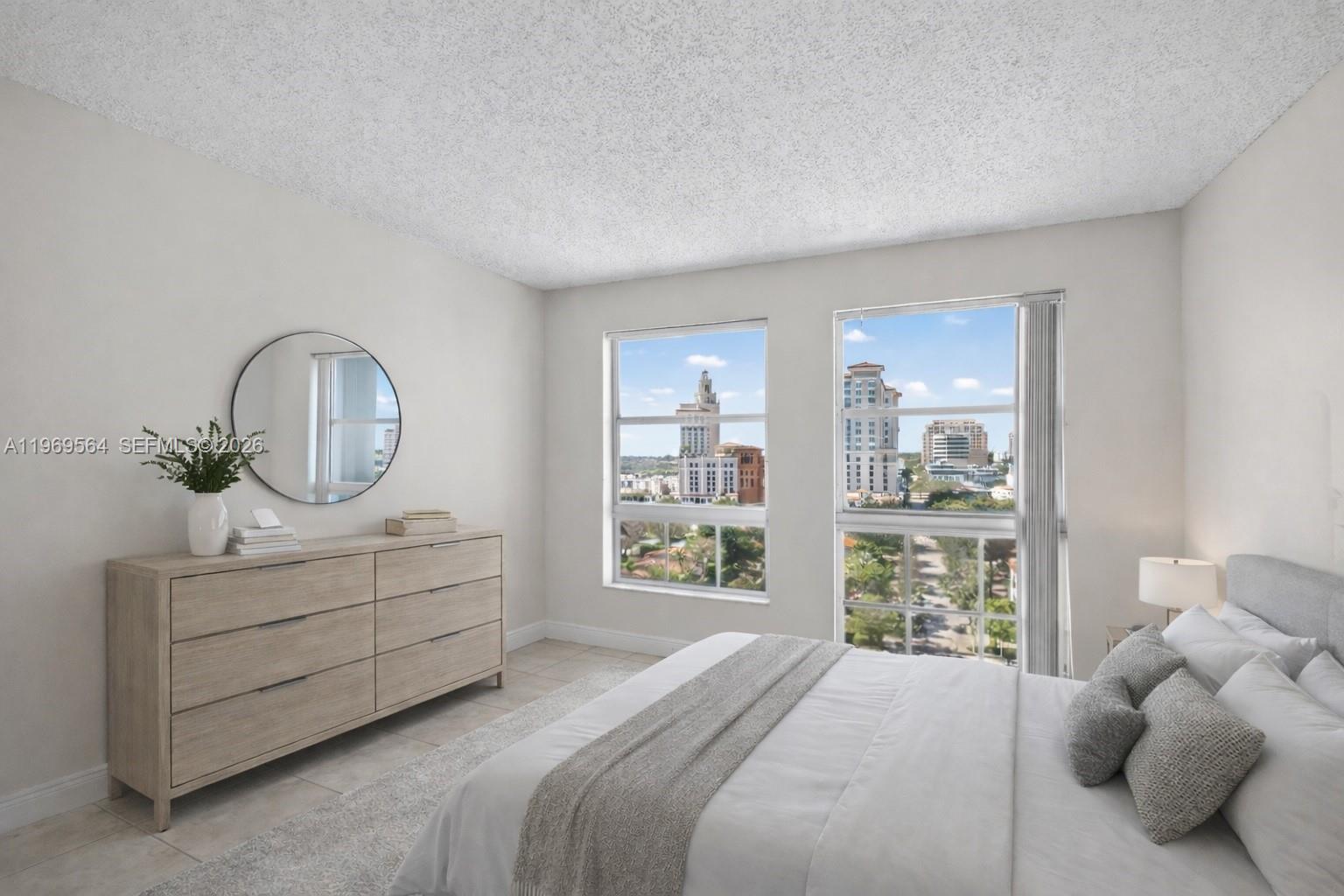 GABLES TERRACE CONDO - Residential