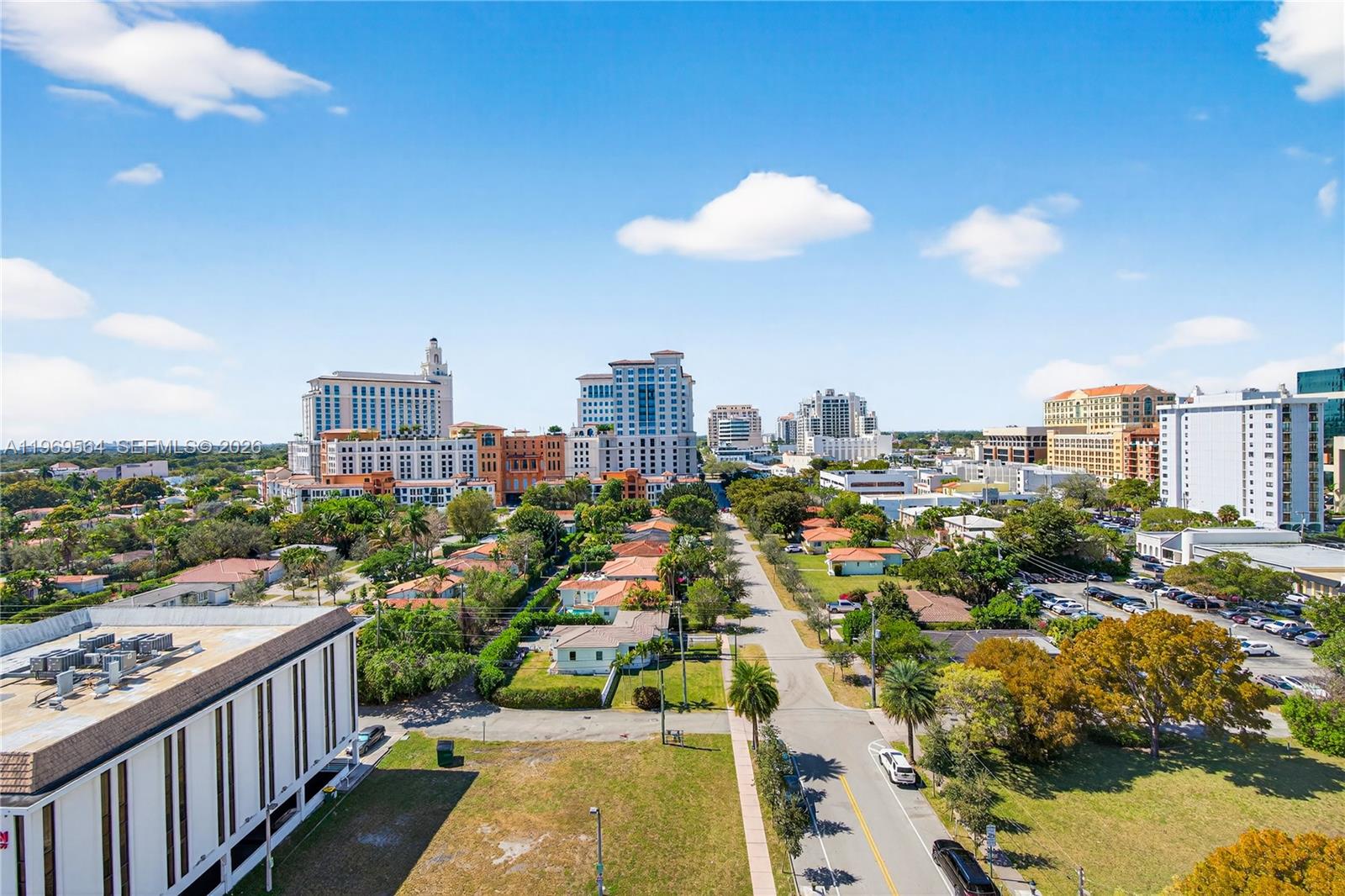 GABLES TERRACE CONDO - Residential