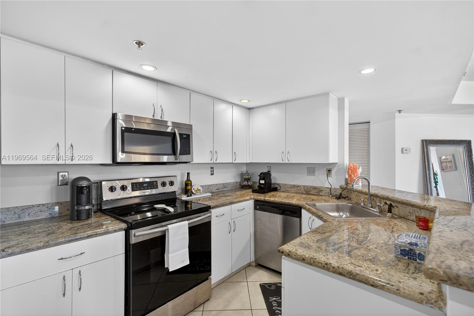 GABLES TERRACE CONDO - Residential