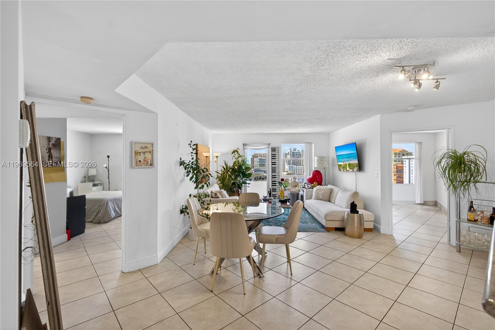 GABLES TERRACE CONDO - Residential