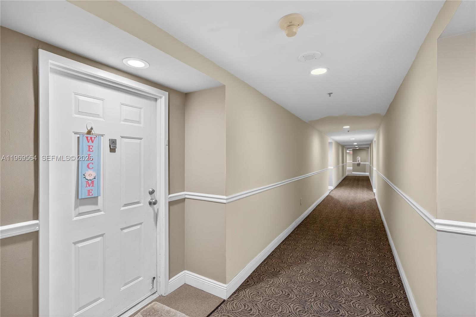 GABLES TERRACE CONDO - Residential