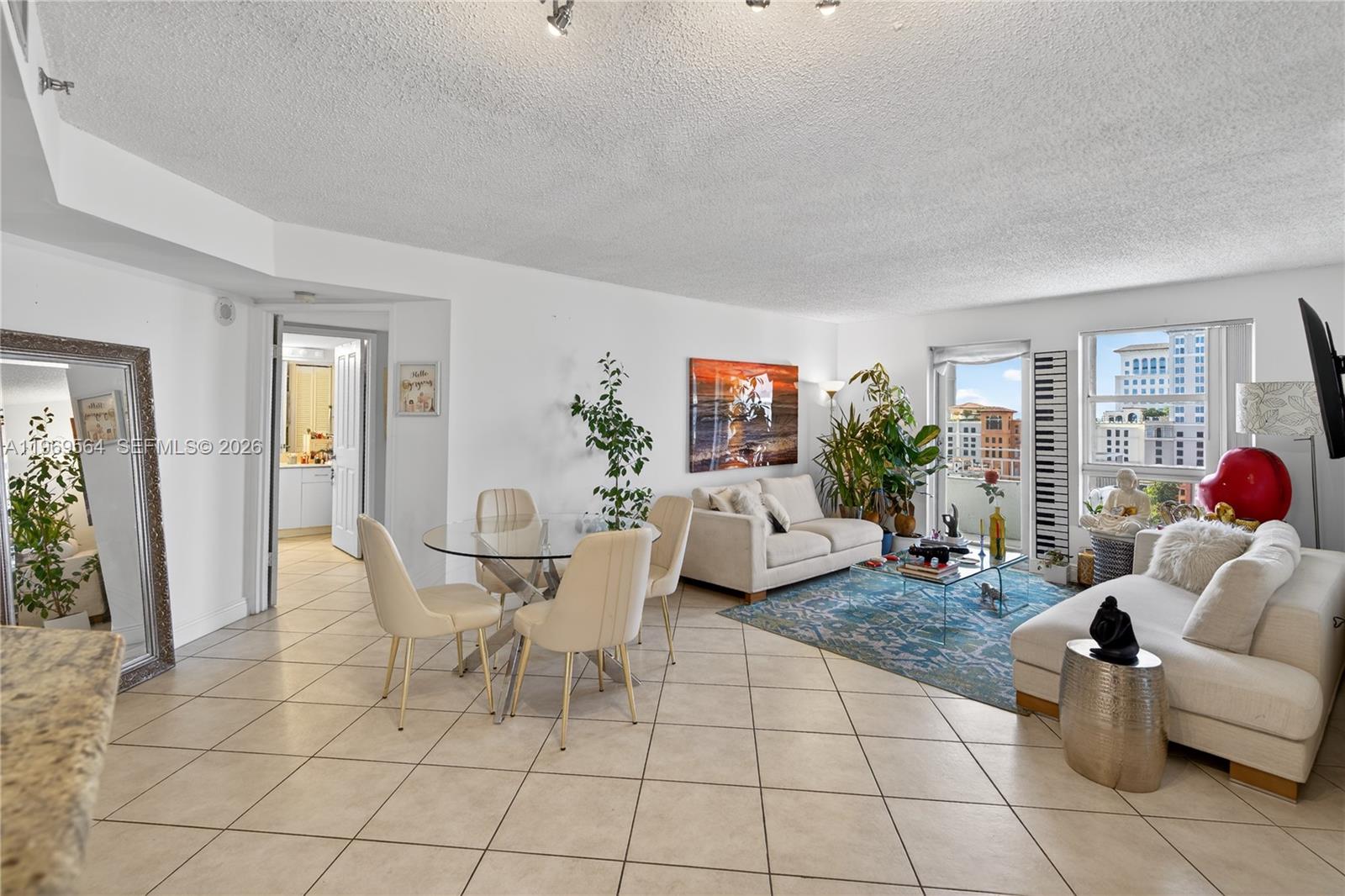 GABLES TERRACE CONDO - Residential