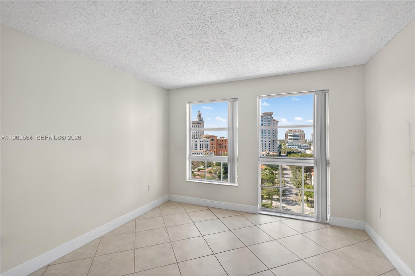 GABLES TERRACE CONDO - Residential
