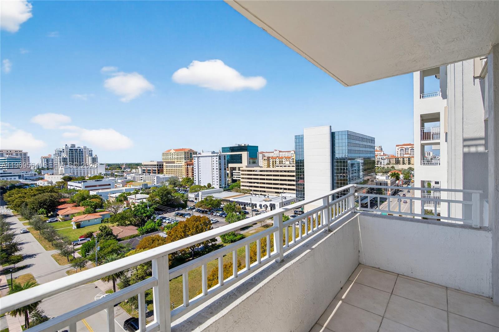 GABLES TERRACE CONDO - Residential