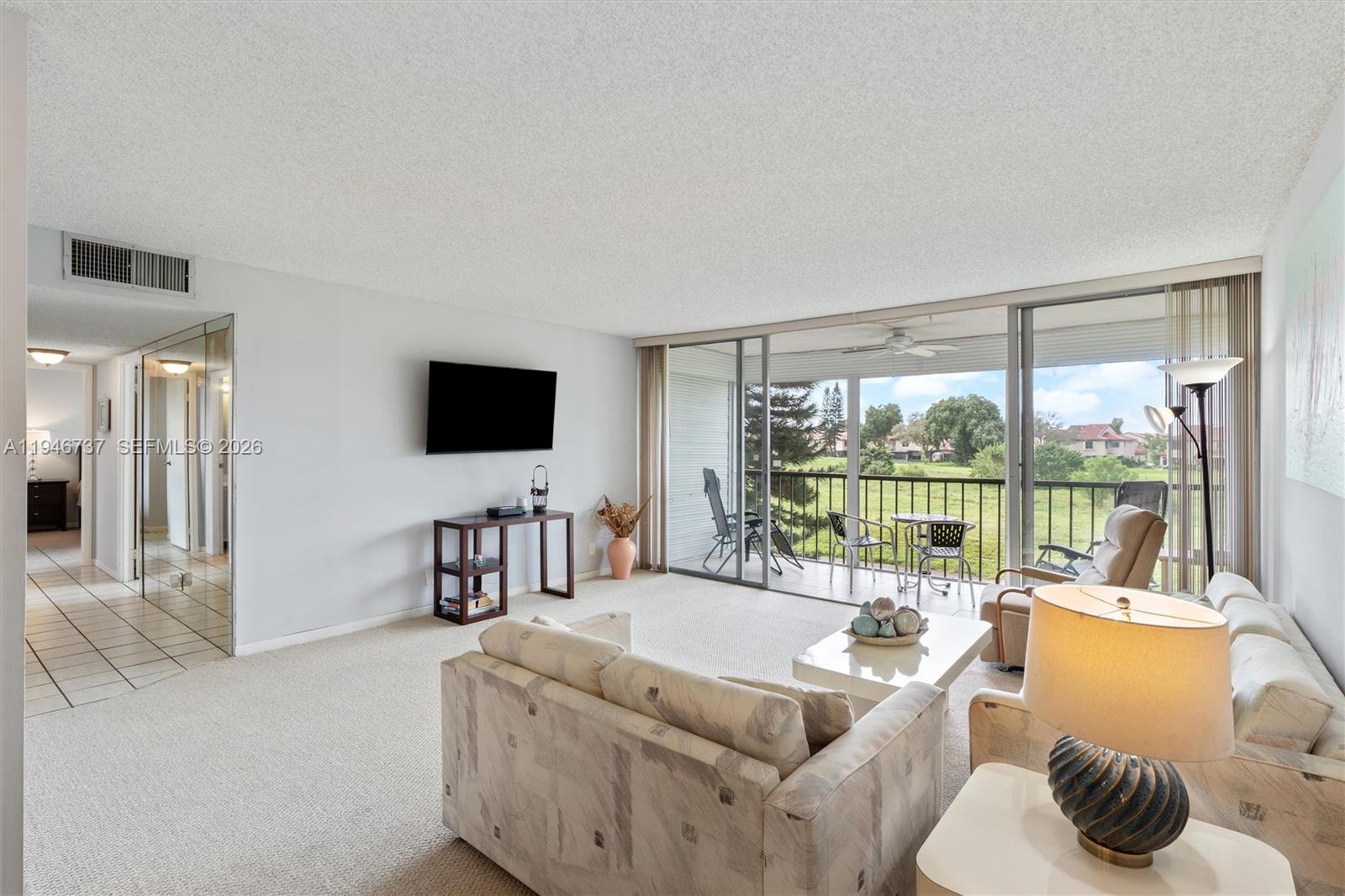 CONDOMINIUM 6 OF ENVIRON - Residential