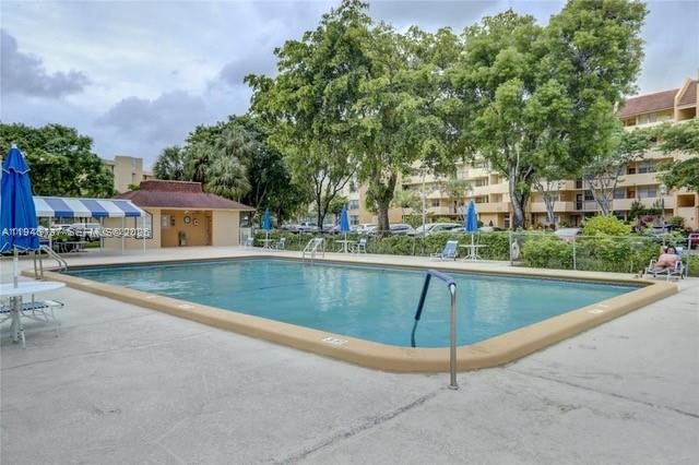 CONDOMINIUM 6 OF ENVIRON - Residential