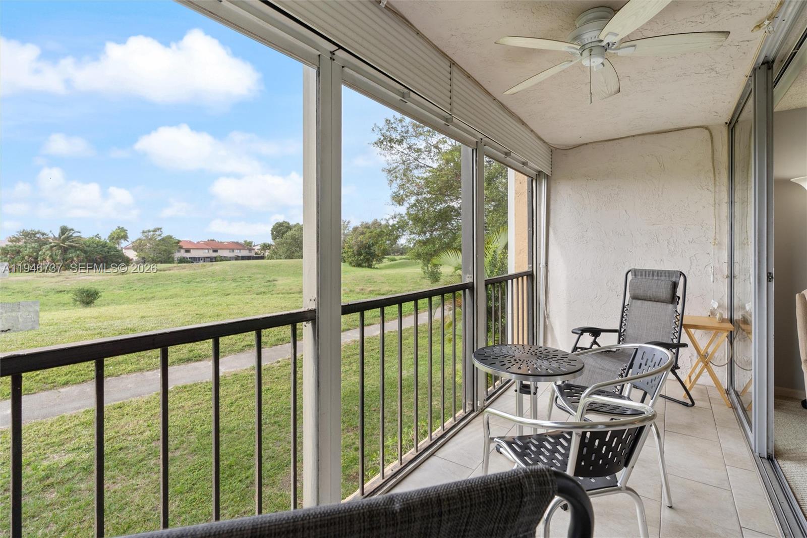 CONDOMINIUM 6 OF ENVIRON - Residential