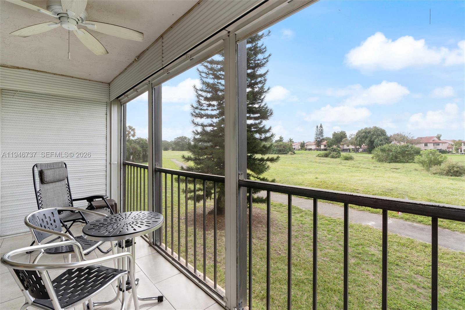 CONDOMINIUM 6 OF ENVIRON - Residential