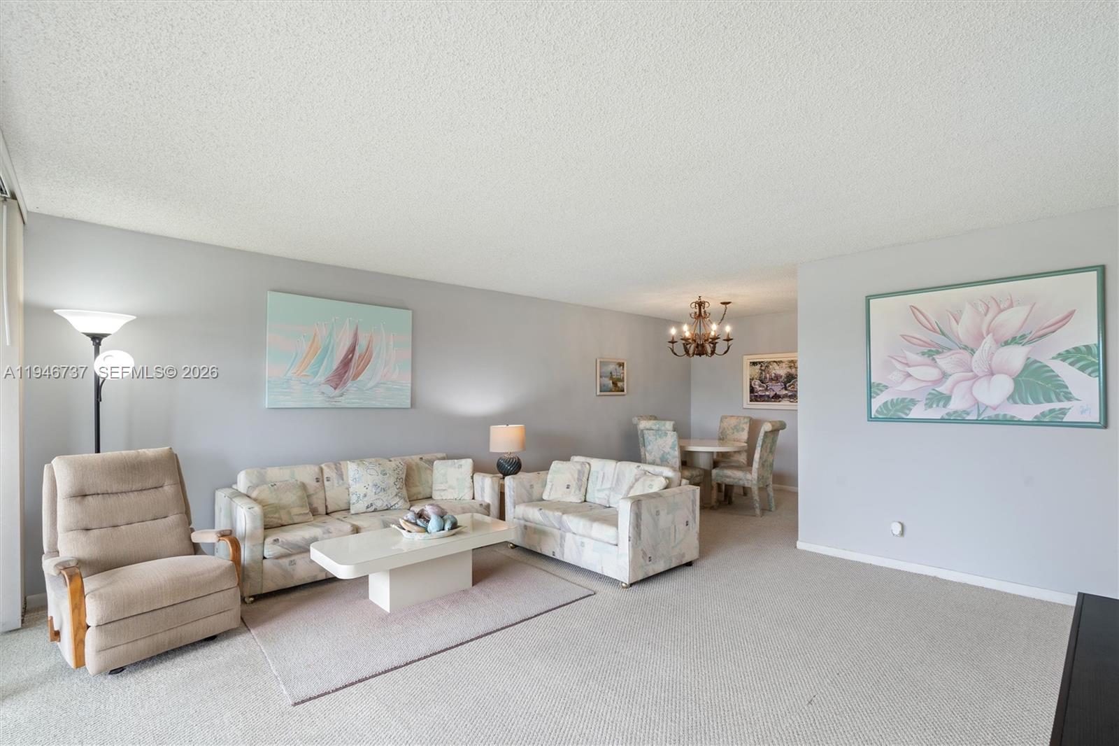 CONDOMINIUM 6 OF ENVIRON - Residential