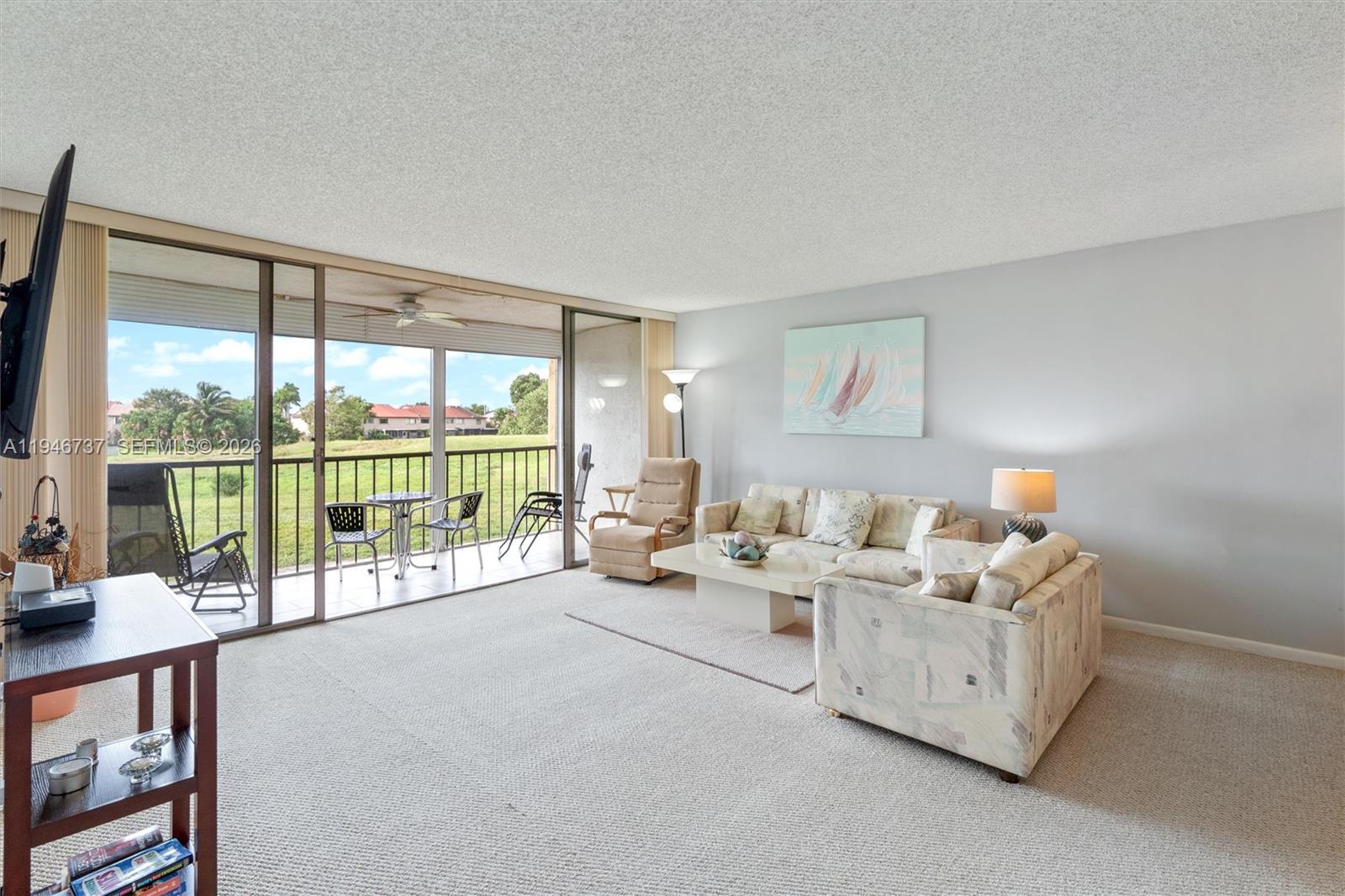 CONDOMINIUM 6 OF ENVIRON - Residential