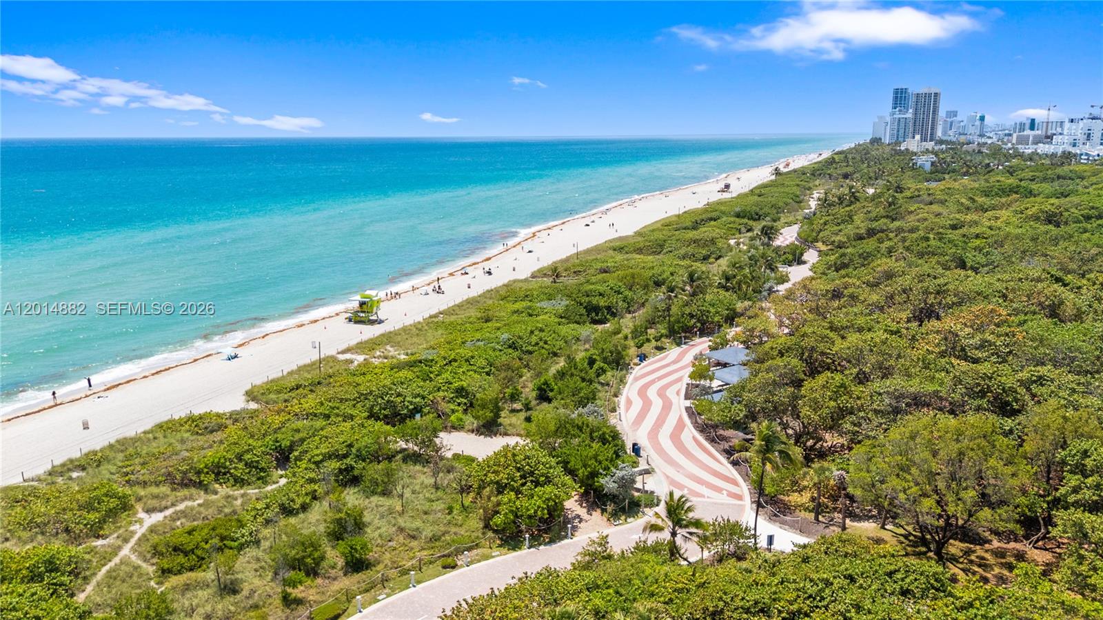 COLONNADE BAY CONDO - Residential