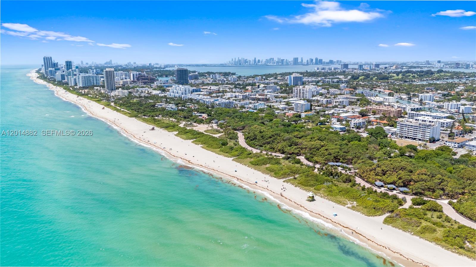 COLONNADE BAY CONDO - Residential