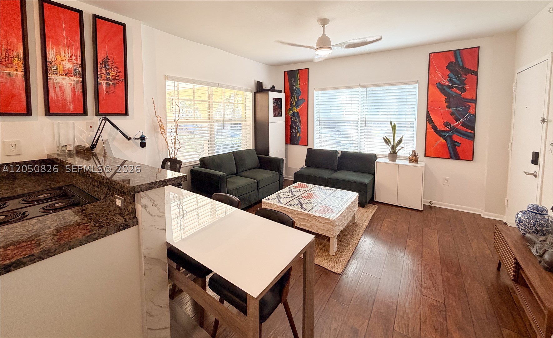 THE ROOSEVELT CONDO - Residential