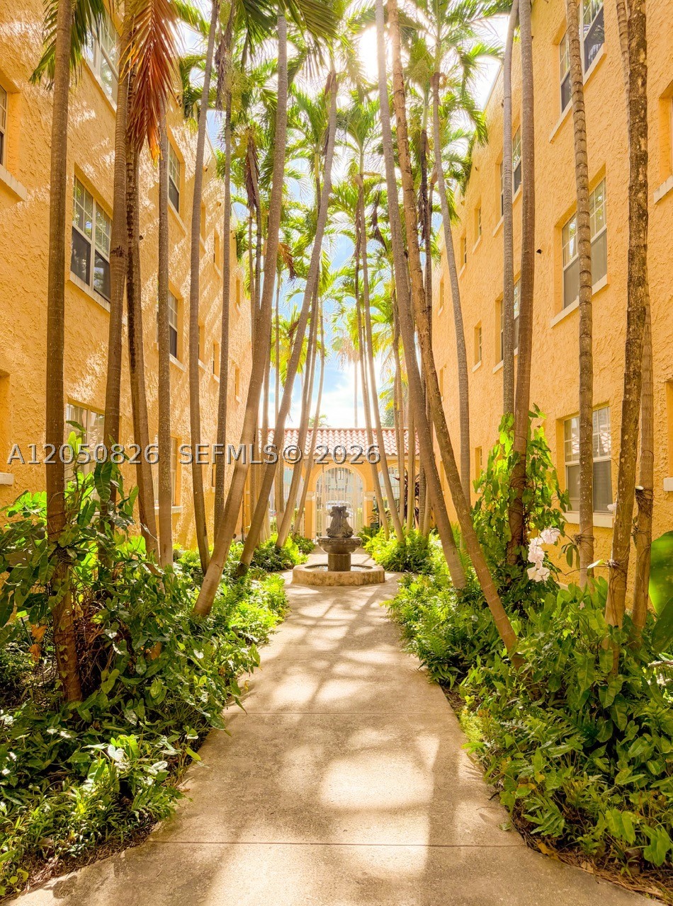 Bright, beautifully renovated corner residence offering the perfect blend of historic South Beach charm and modern convenience. Filled with natural light from dual exposures, this move-in-ready home is located on the first floor of a well maintained Art Deco building in one of Miami Beach’s most desirable neighborhoods.

Thoughtfully updated throughout, the residence features in-unit laundry, brand-new stainless steel appliances, a new high-efficiency A/C system, touchless smartphone building entry, and stylish contemporary finishes. Open to purchase furnished, creating an exceptional turnkey opportunity for both end users and investors.

Ideally positioned just moments from the ocean and beach, Flamingo Park, Lincoln Road, Whole Foods, world-class dining, shopping, fitness studios, and vibrant nightlife, this residence delivers the quintessential South Beach lifestyle with everyday convenience at your doorstep.