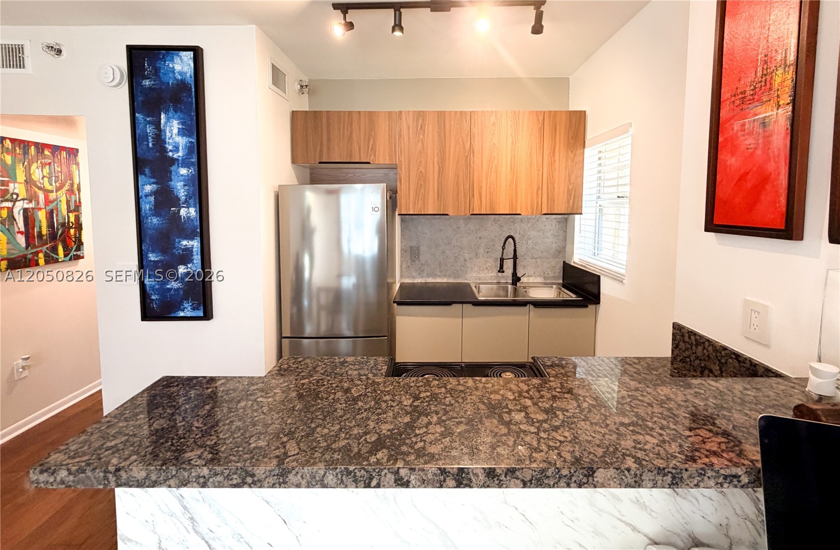 THE ROOSEVELT CONDO - Residential