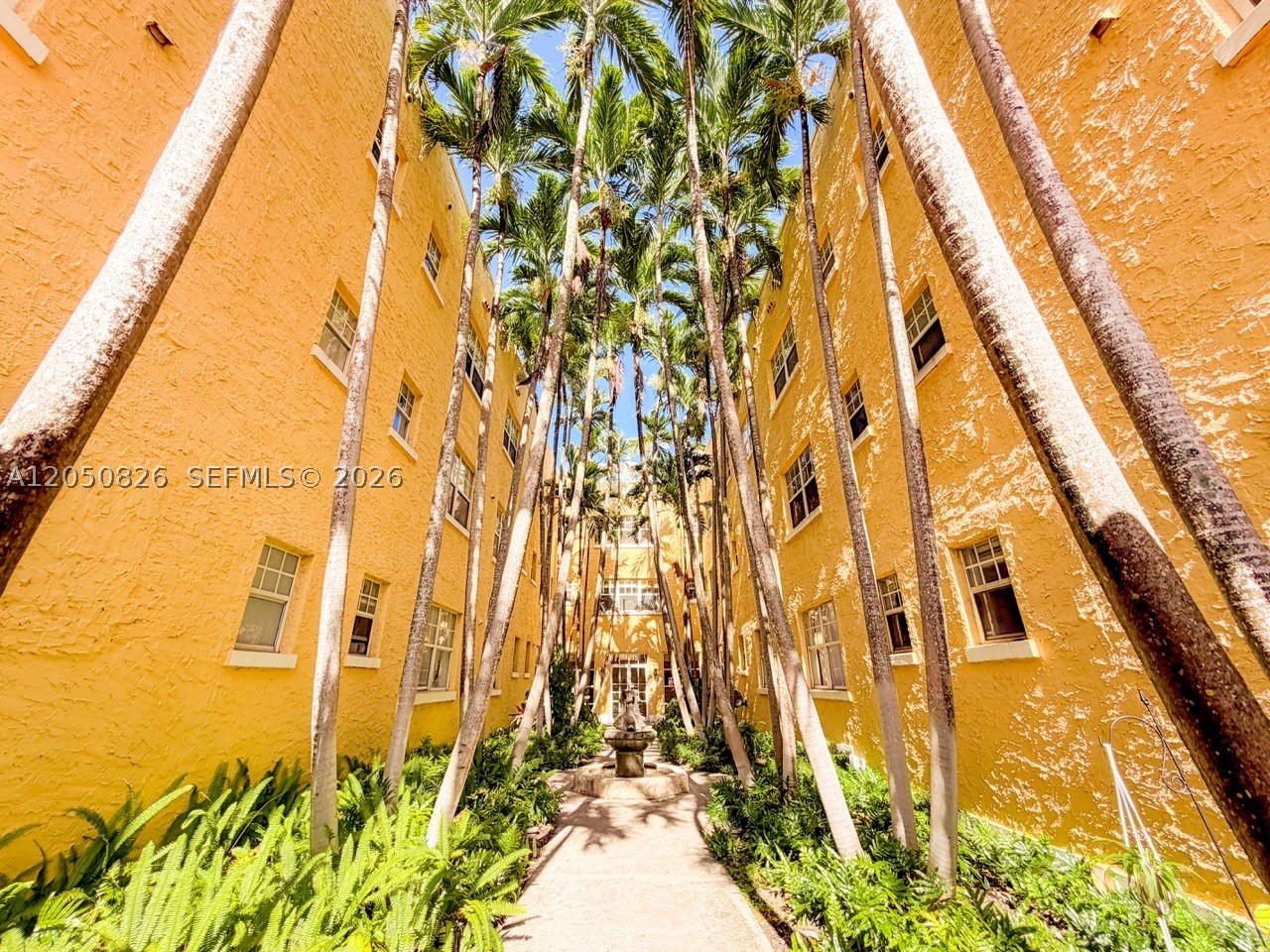 THE ROOSEVELT CONDO - Residential