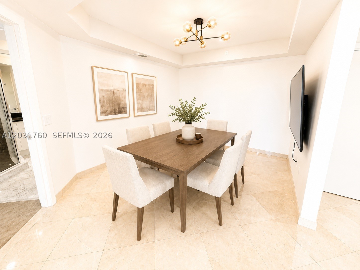OCEANIA IV CONDO - Residential Lease