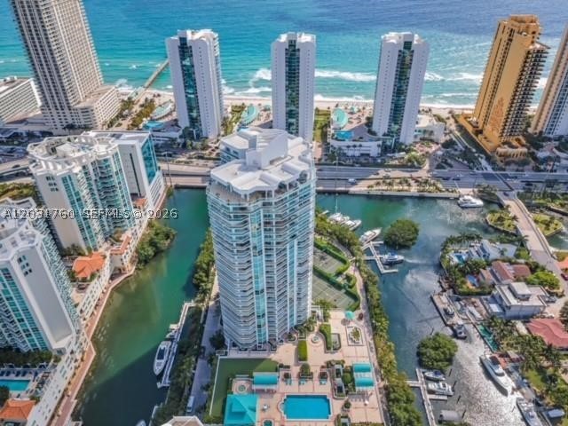 OCEANIA IV CONDO - Residential Lease