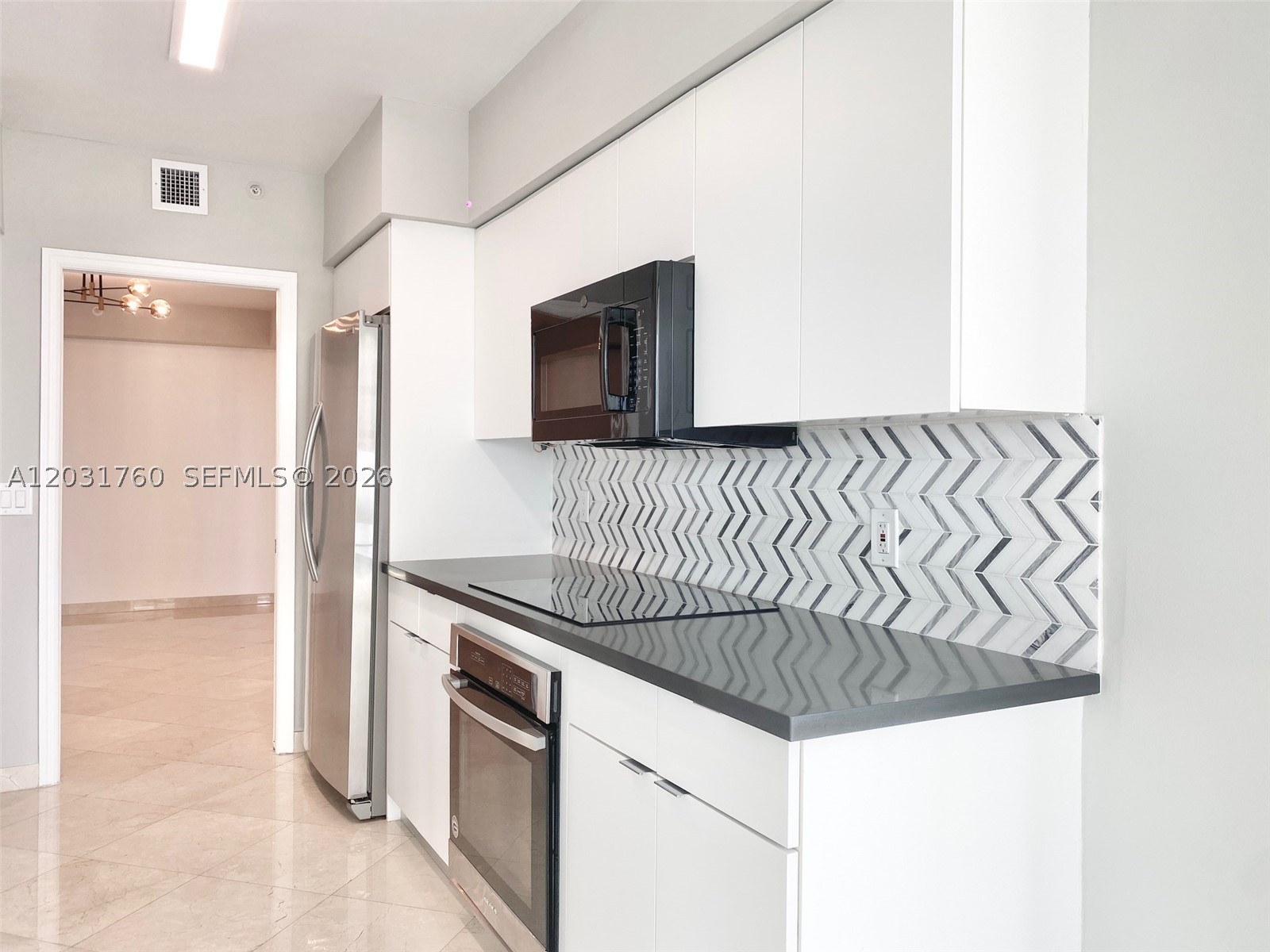 OCEANIA IV CONDO - Residential Lease