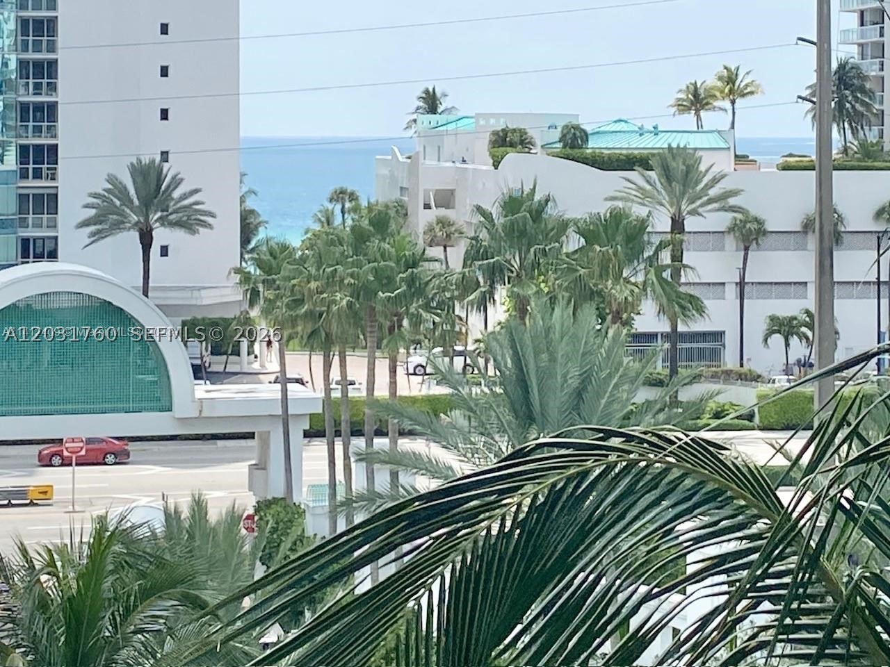 OCEANIA IV CONDO - Residential Lease