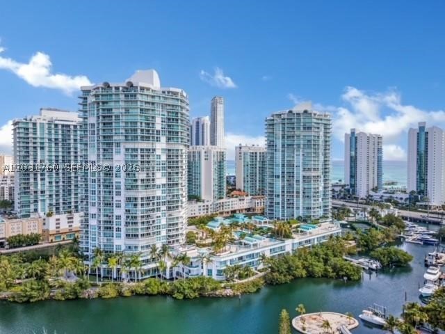 OCEANIA IV CONDO - Residential Lease