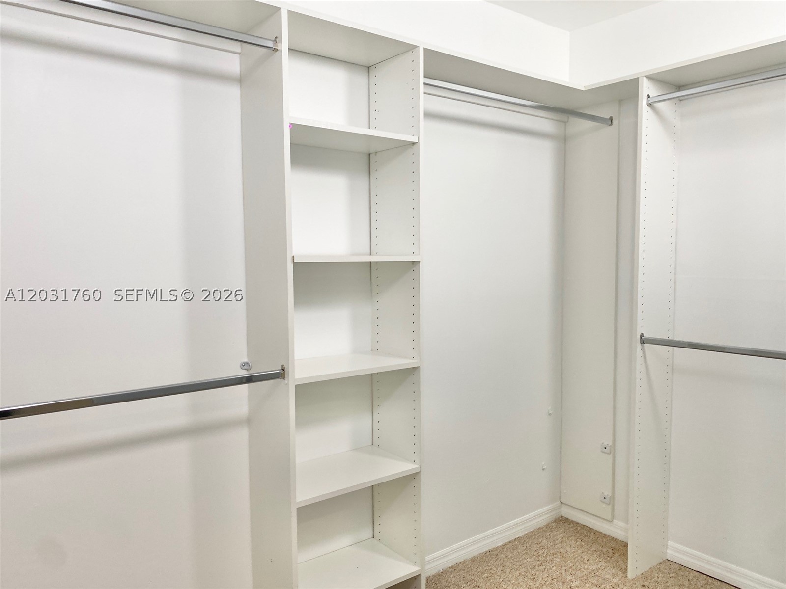 OCEANIA IV CONDO - Residential Lease