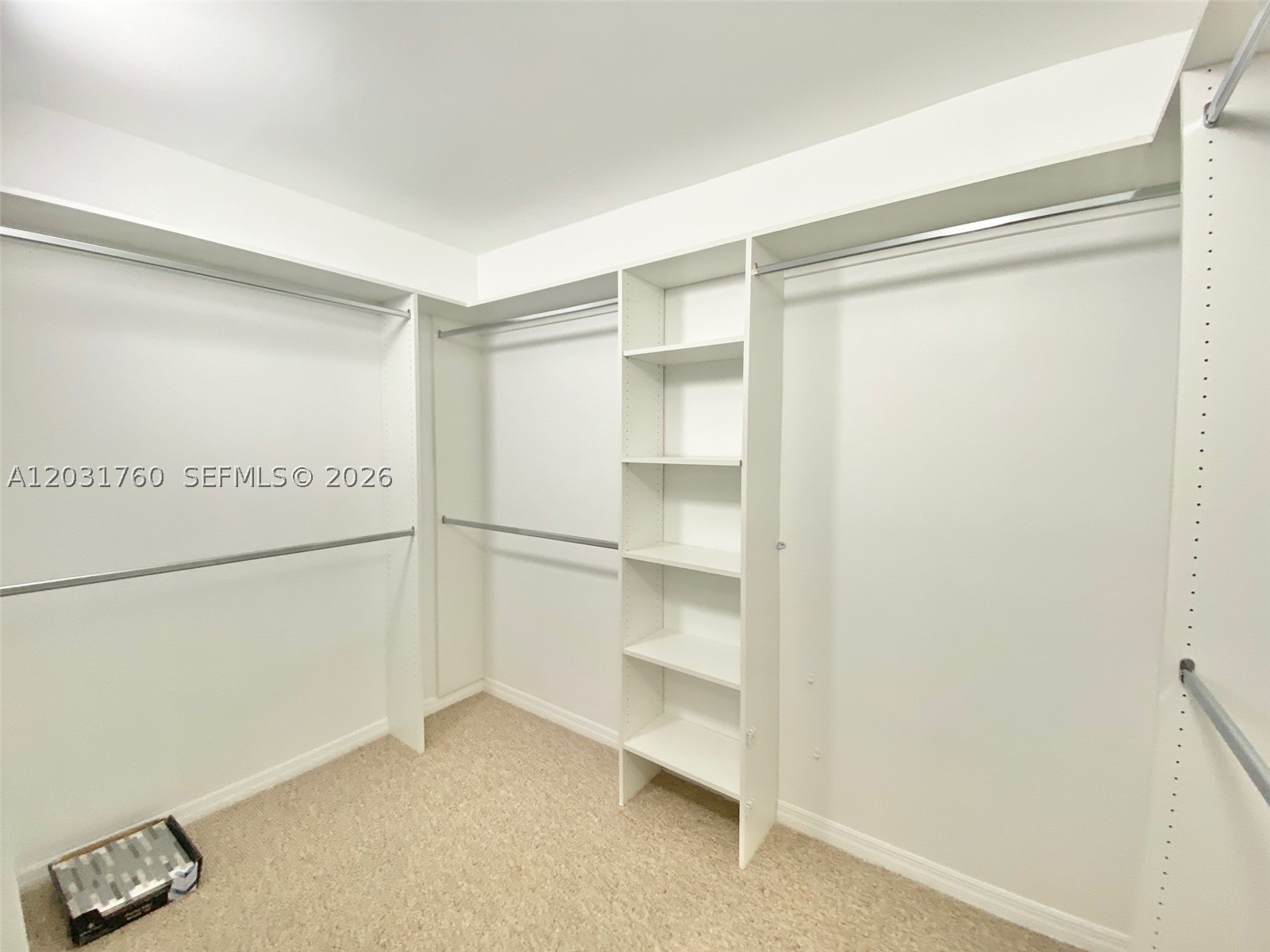 OCEANIA IV CONDO - Residential Lease