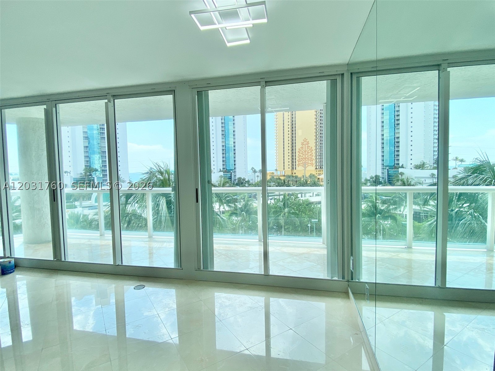 OCEANIA IV CONDO - Residential Lease