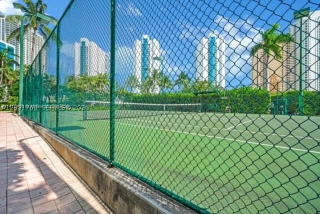 OCEANIA IV CONDO - Residential Lease