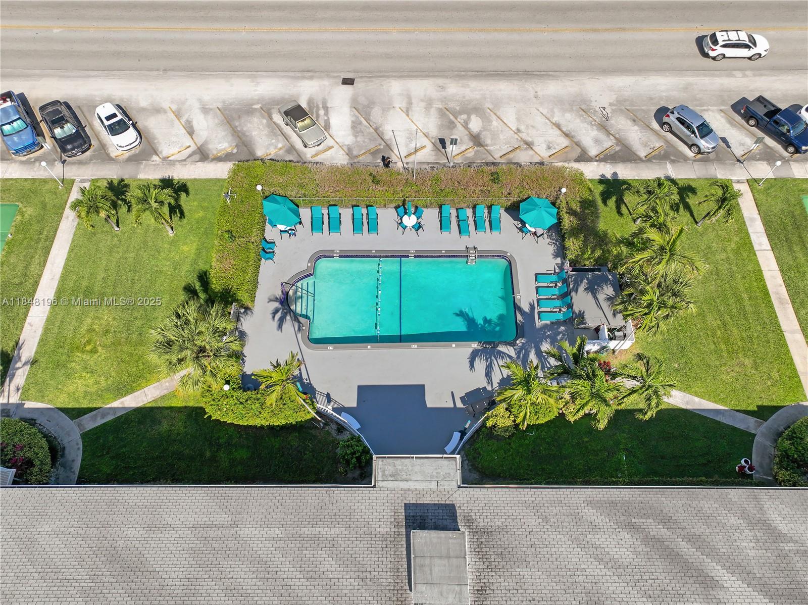 BERKELEY DIPLOMAT CO-OP - Residential
