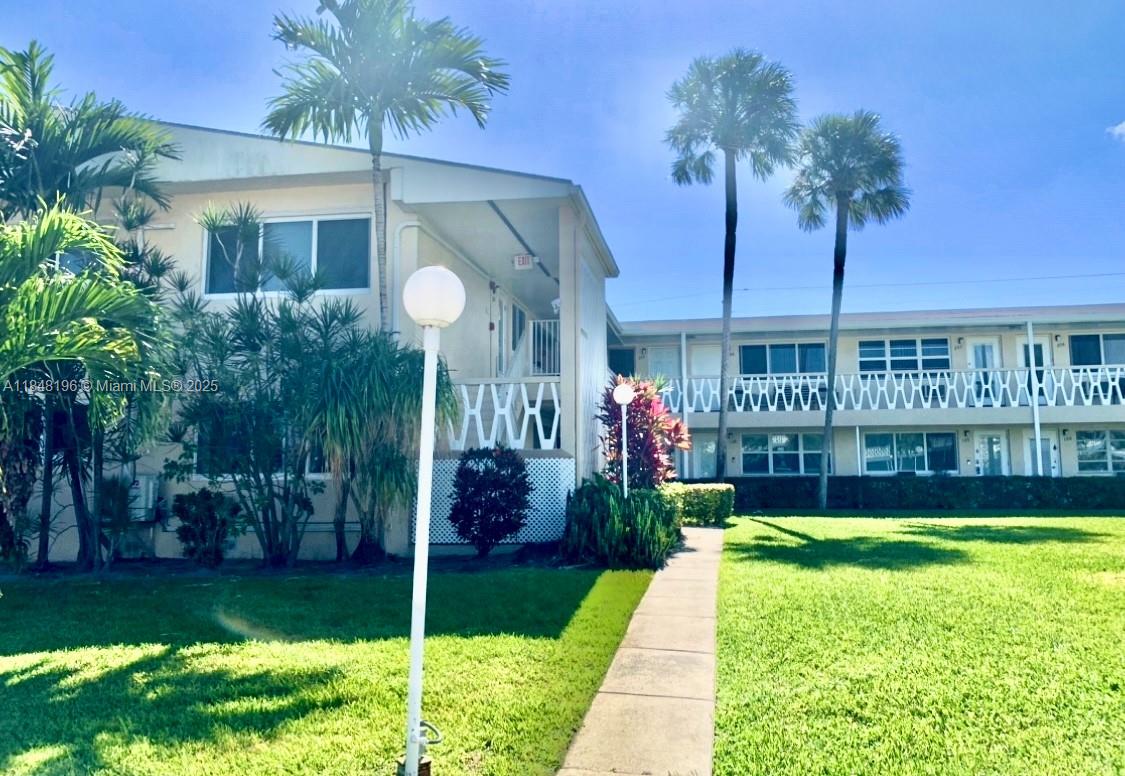BERKELEY DIPLOMAT CO-OP - Residential