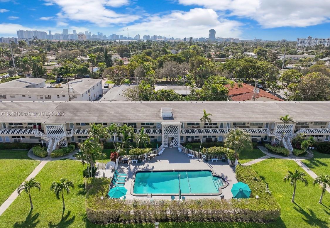 BERKELEY DIPLOMAT CO-OP - Residential