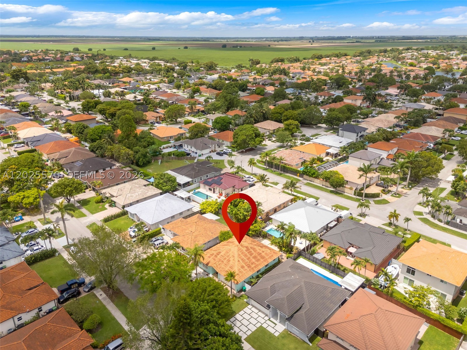 GARDEN HILLS WEST - Residential