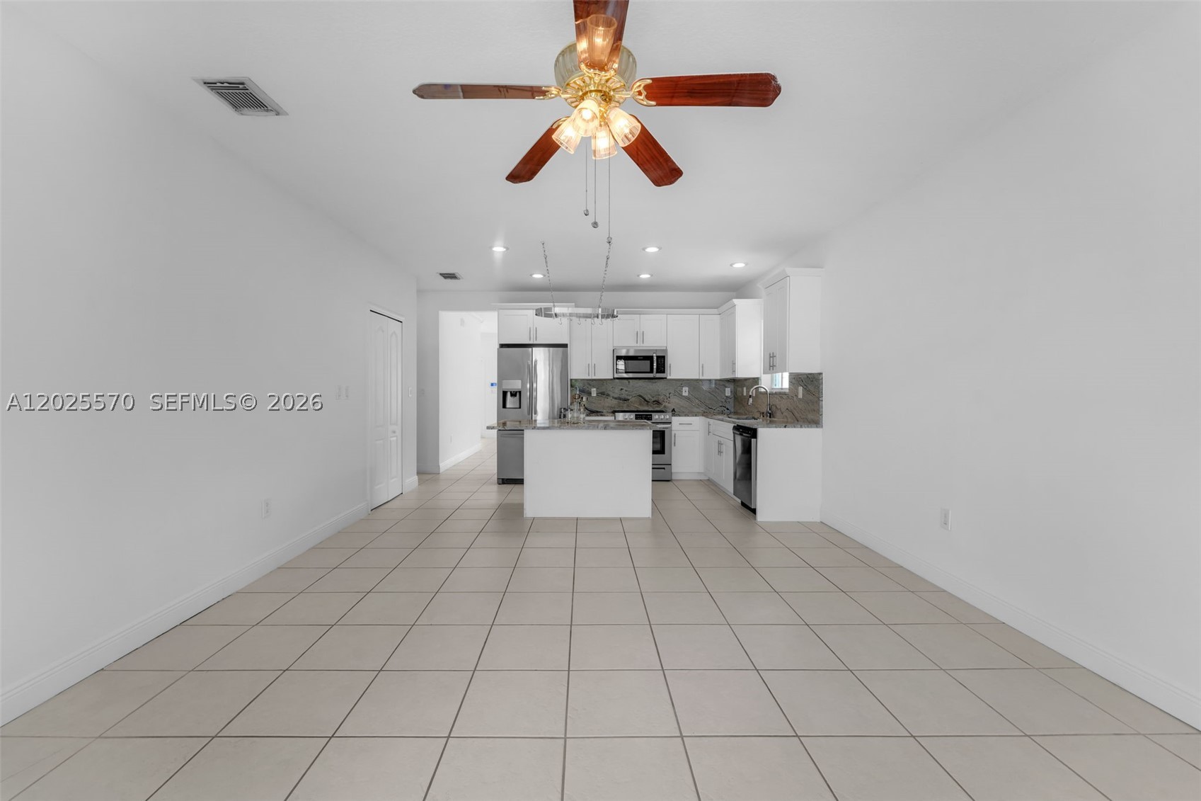 GARDEN HILLS WEST - Residential