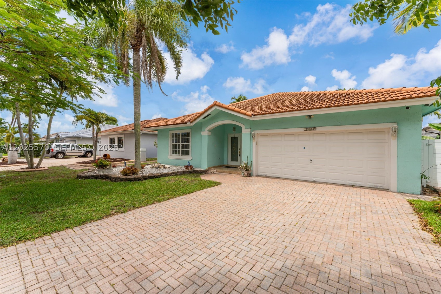 GARDEN HILLS WEST - Residential