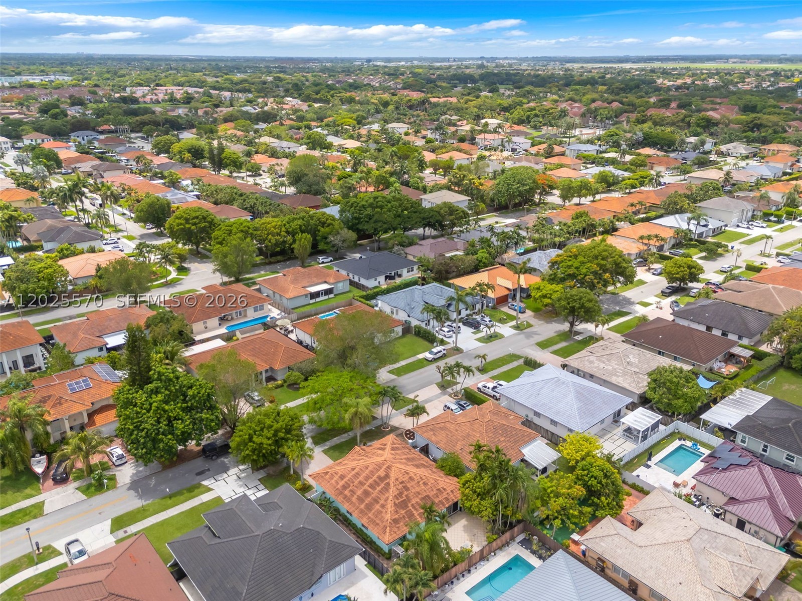 GARDEN HILLS WEST - Residential