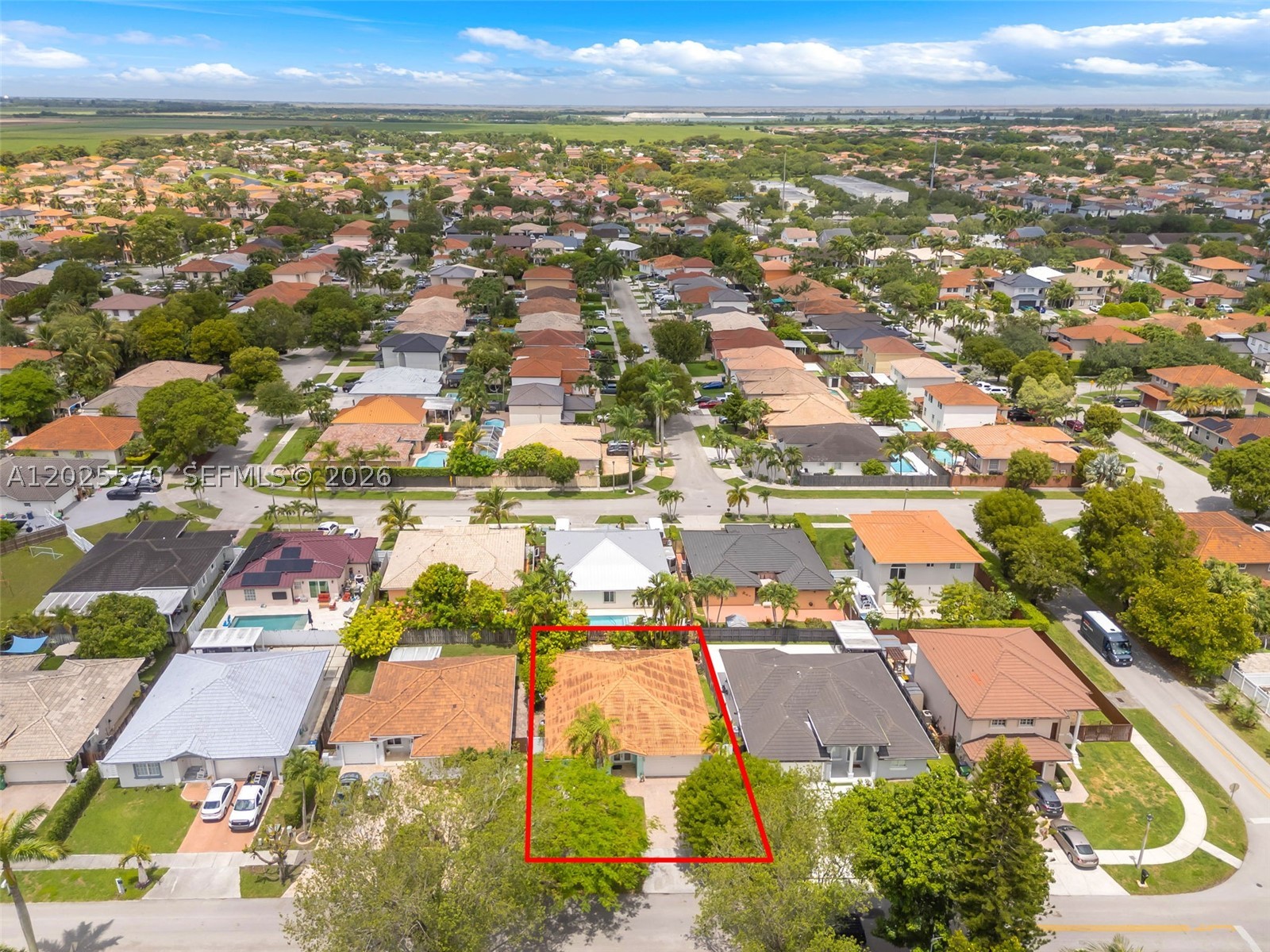 GARDEN HILLS WEST - Residential