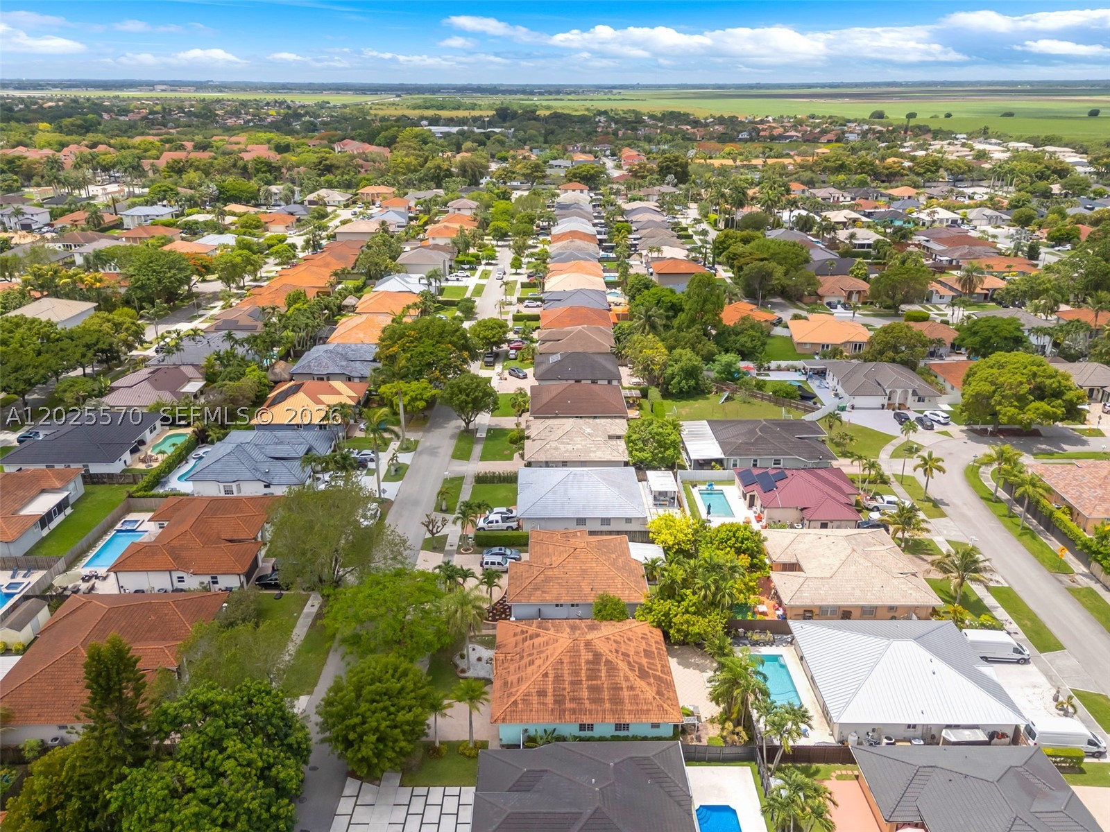 GARDEN HILLS WEST - Residential