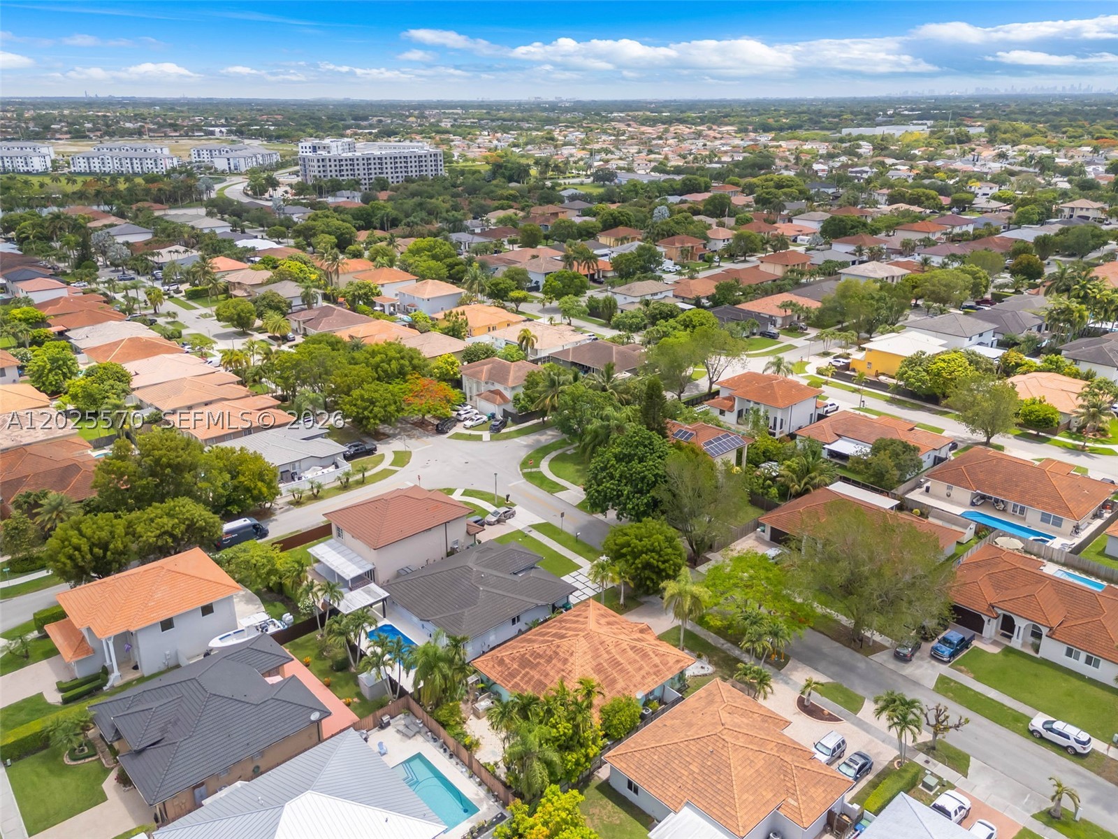 GARDEN HILLS WEST - Residential