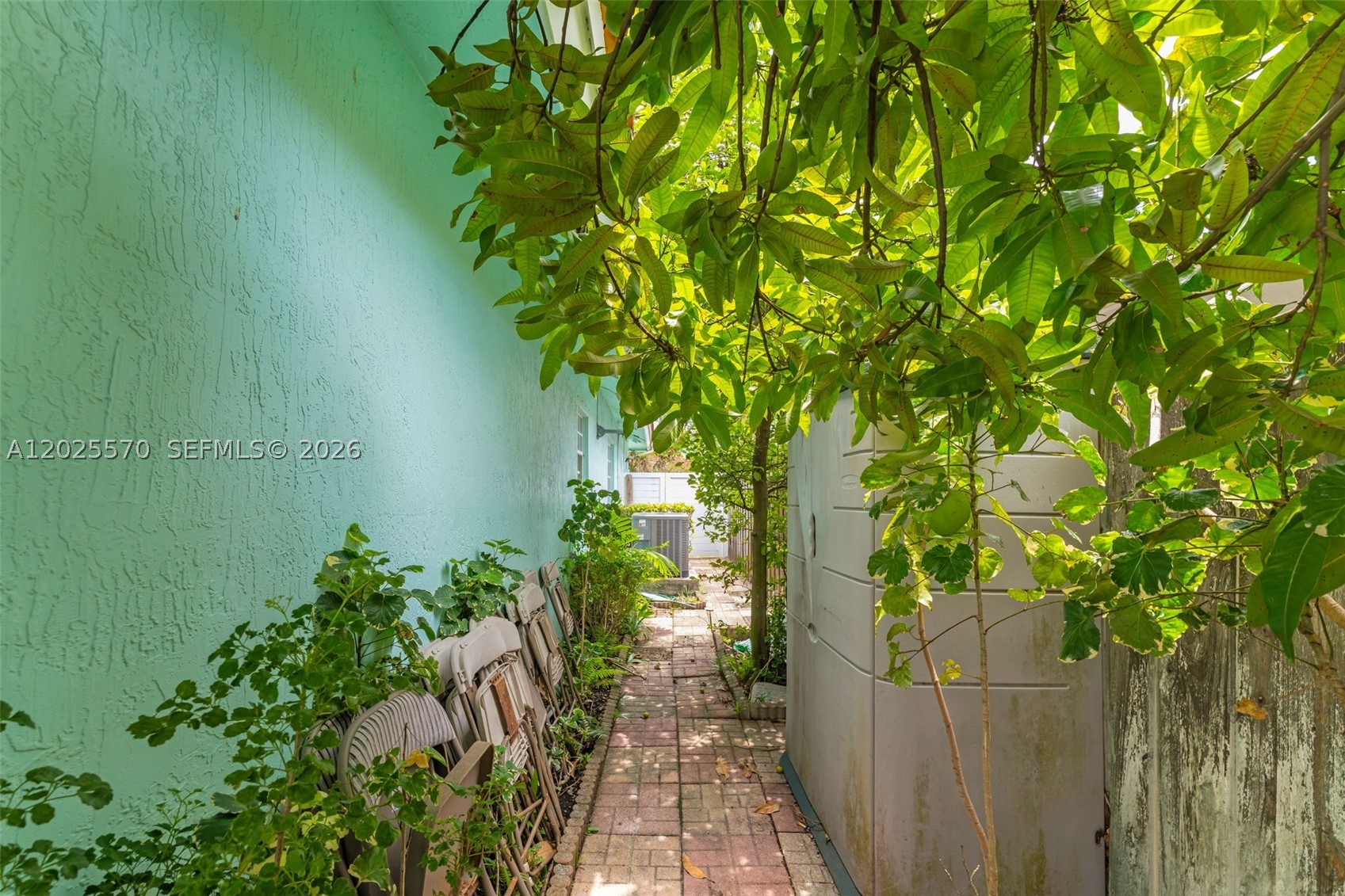 GARDEN HILLS WEST - Residential